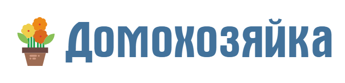 Домохозяйка